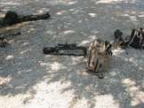 TacPro Sniper Tournament June 2005, Mingus TX
 - photo 76 