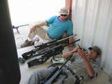 TacPro Sniper Tournament June 2005, Mingus TX
 - photo 79 