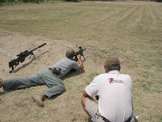 TacPro Sniper Tournament June 2005, Mingus TX
 - photo 123 