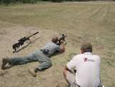 TacPro Sniper Tournament June 2005, Mingus TX
 - photo 124 