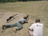 TacPro Sniper Tournament June 2005, Mingus TX
 - photo 125 