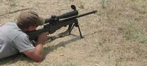TacPro Sniper Tournament June 2005, Mingus TX
 - photo 127 