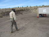 Tactical Response Inc's Force on Force class, Colorado 2005
 - photo 1 