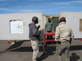 Tactical Response Inc's Force on Force class, Colorado 2005
 - photo 9 