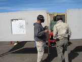 Tactical Response Inc's Force on Force class, Colorado 2005
 - photo 10 