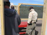 Tactical Response Inc's Force on Force class, Colorado 2005
 - photo 11 