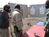 Tactical Response Inc's Force on Force class, Colorado 2005
 - photo 12 