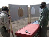 Tactical Response Inc's Force on Force class, Colorado 2005
 - photo 13 