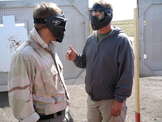Tactical Response Inc's Force on Force class, Colorado 2005
 - photo 16 