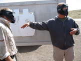 Tactical Response Inc's Force on Force class, Colorado 2005
 - photo 18 