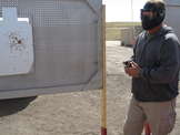 Tactical Response Inc's Force on Force class, Colorado 2005
 - photo 24 