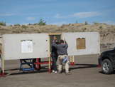Tactical Response Inc's Force on Force class, Colorado 2005
 - photo 26 