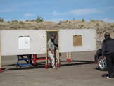 Tactical Response Inc's Force on Force class, Colorado 2005
 - photo 27 