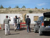 Tactical Response Inc's Force on Force class, Colorado 2005
 - photo 29 