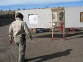 Tactical Response Inc's Force on Force class, Colorado 2005
 - photo 34 