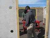 Tactical Response Inc's Force on Force class, Colorado 2005
 - photo 35 