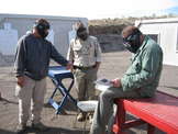 Tactical Response Inc's Force on Force class, Colorado 2005
 - photo 36 