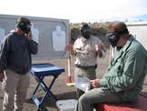 Tactical Response Inc's Force on Force class, Colorado 2005
 - photo 38 