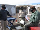 Tactical Response Inc's Force on Force class, Colorado 2005
 - photo 39 