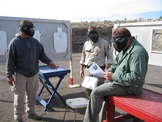 Tactical Response Inc's Force on Force class, Colorado 2005
 - photo 40 