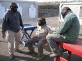 Tactical Response Inc's Force on Force class, Colorado 2005
 - photo 41 