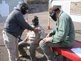 Tactical Response Inc's Force on Force class, Colorado 2005
 - photo 42 