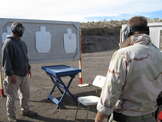 Tactical Response Inc's Force on Force class, Colorado 2005
 - photo 46 