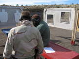 Tactical Response Inc's Force on Force class, Colorado 2005
 - photo 47 