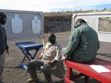 Tactical Response Inc's Force on Force class, Colorado 2005
 - photo 48 