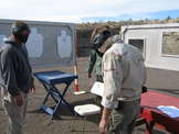 Tactical Response Inc's Force on Force class, Colorado 2005
 - photo 49 
