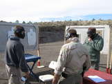 Tactical Response Inc's Force on Force class, Colorado 2005
 - photo 50 