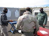 Tactical Response Inc's Force on Force class, Colorado 2005
 - photo 52 