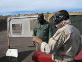 Tactical Response Inc's Force on Force class, Colorado 2005
 - photo 53 
