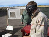 Tactical Response Inc's Force on Force class, Colorado 2005
 - photo 54 