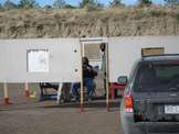 Tactical Response Inc's Force on Force class, Colorado 2005
 - photo 55 
