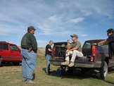 Tactical Response Inc's Force on Force class, Colorado 2005
 - photo 65 