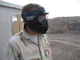Tactical Response Inc's Force on Force class, Colorado 2005
 - photo 66 
