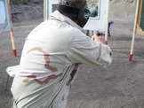 Tactical Response Inc's Force on Force class, Colorado 2005
 - photo 68 