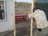 Tactical Response Inc's Force on Force class, Colorado 2005
 - photo 71 