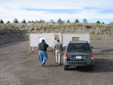 Tactical Response Inc's Force on Force class, Colorado 2005
 - photo 75 