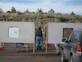 Tactical Response Inc's Force on Force class, Colorado 2005
 - photo 78 