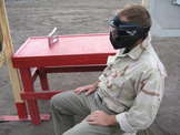 Tactical Response Inc's Force on Force class, Colorado 2005
 - photo 82 