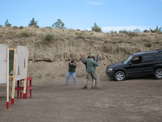 Tactical Response Inc's Force on Force class, Colorado 2005
 - photo 95 