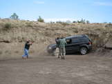 Tactical Response Inc's Force on Force class, Colorado 2005
 - photo 96 