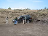 Tactical Response Inc's Force on Force class, Colorado 2005
 - photo 102 