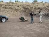 Tactical Response Inc's Force on Force class, Colorado 2005
 - photo 110 