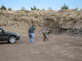 Tactical Response Inc's Force on Force class, Colorado 2005
 - photo 112 