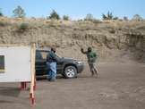 Tactical Response Inc's Force on Force class, Colorado 2005
 - photo 120 