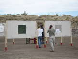 Tactical Response Inc's Force on Force class, Colorado 2005
 - photo 124 