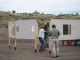 Tactical Response Inc's Force on Force class, Colorado 2005
 - photo 126 